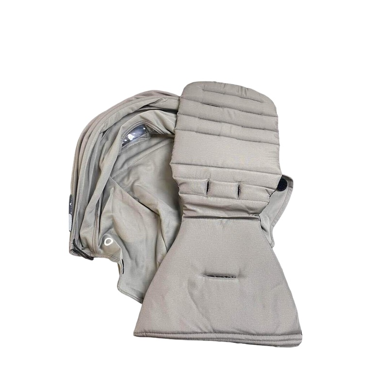 Babyzen YOYO 6+ Color Pack, Grey