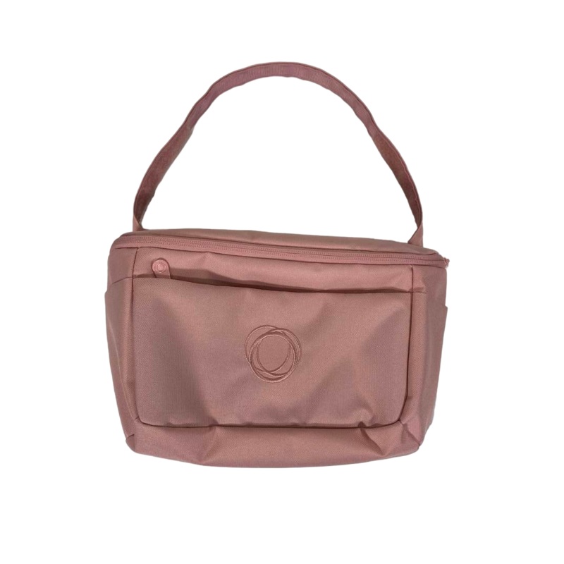 Bugaboo Stroller Organizer, Morning Pink
