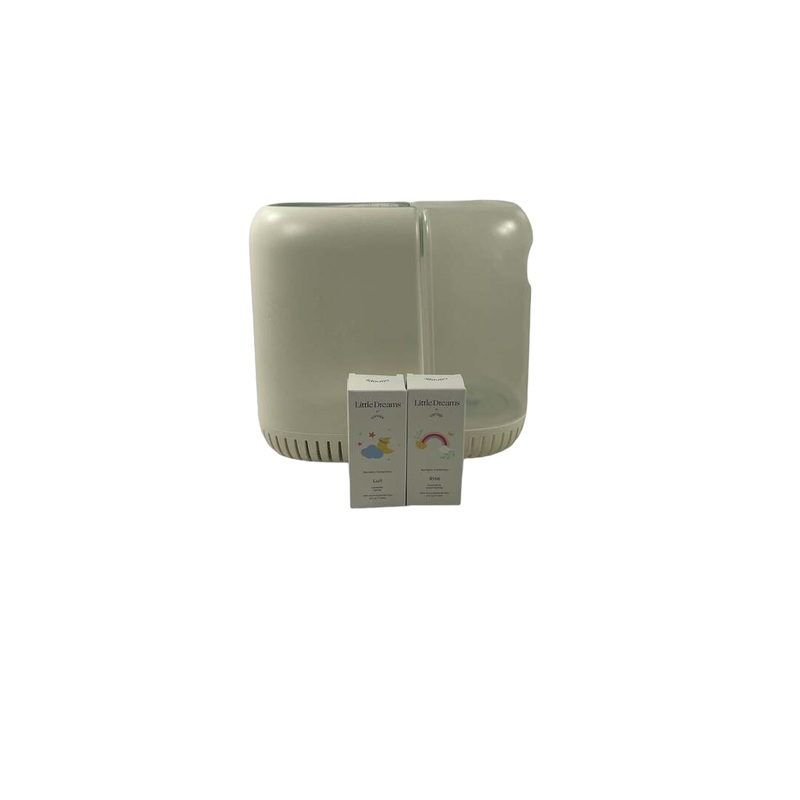 Canopy Nursery Humidifier, Jade