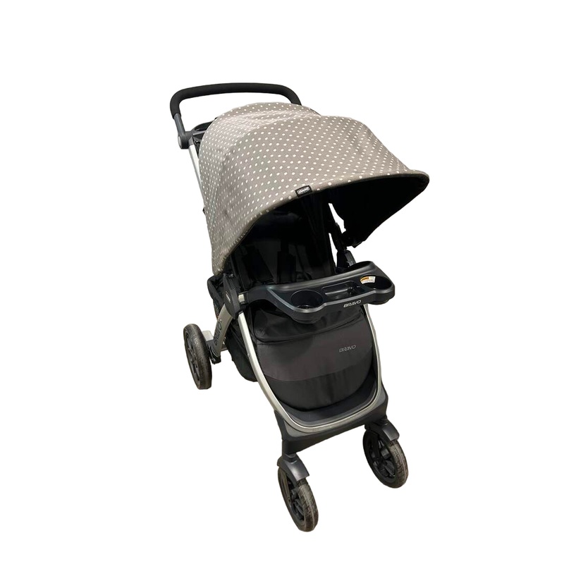 Chicco Bravo Stroller, 2021