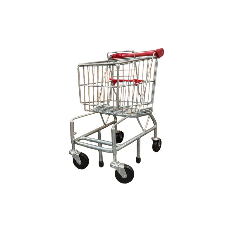 Melissa & Doug Toy Shopping Cart