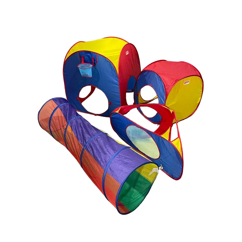 Playhut Tents and Tunnels