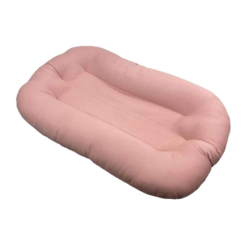 Snuggle Me Organic Sensory Infant Lounger, Gumdrop