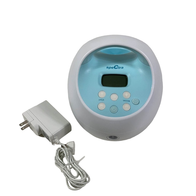 Spectra Baby S1 Plus Premier Rechargeable Breast Pump