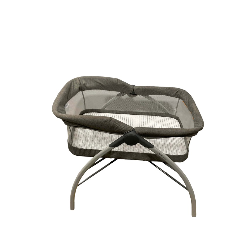 The First Years Dreams Folding Travel Bassinet