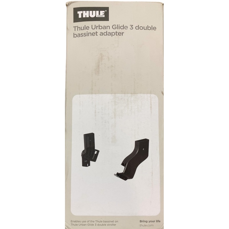 Thule Urban Glide 3 Double Bassinet Adapter