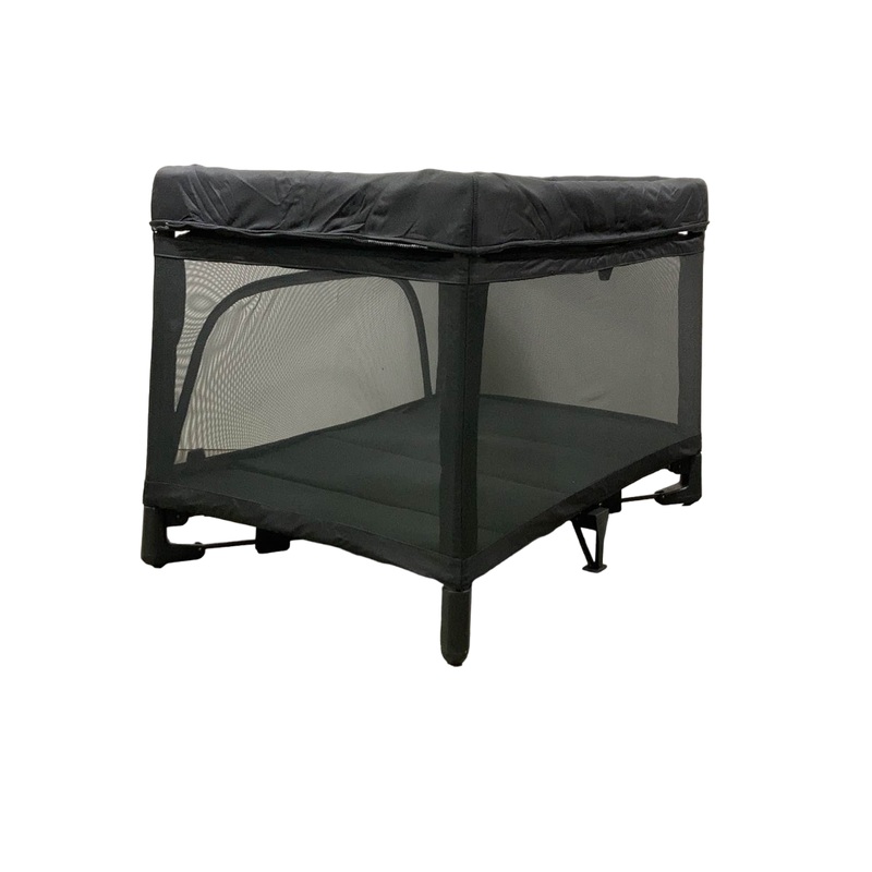 UPPAbaby REMI Playard, Jake (Charcoal)