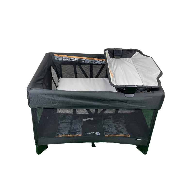 4moms Breeze Playard Plus, 1039