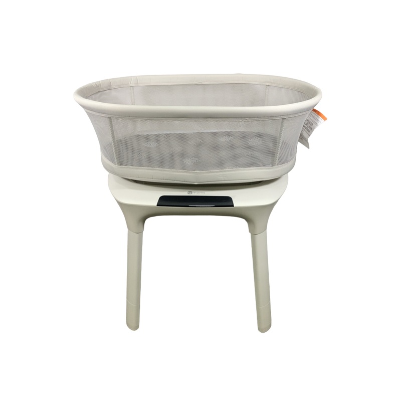 4moms MamaRoo Sleep Bassinet