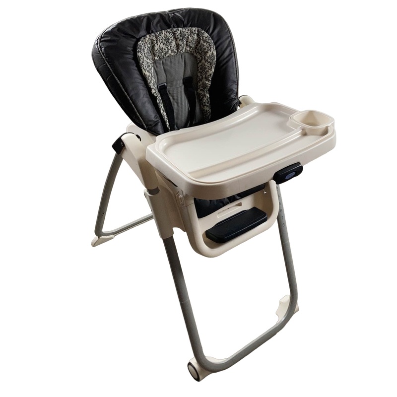 Graco TableFit High Chair, Rittenhouse