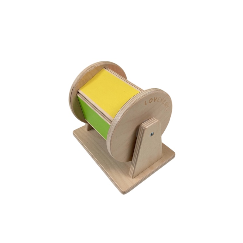 Lovevery Spinning Rainbow