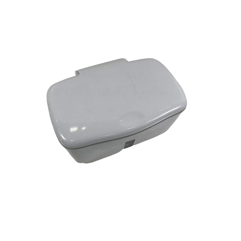 OXO Tot Perfect Pull Wipes Dispenser, Grey