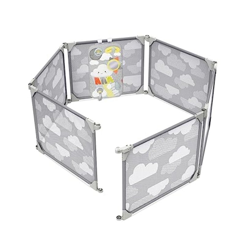 Skip Hop Playview Expandable Enclosure