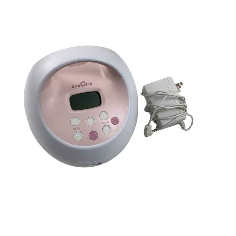 Spectra Baby S2 Plus Electric Breast Pump