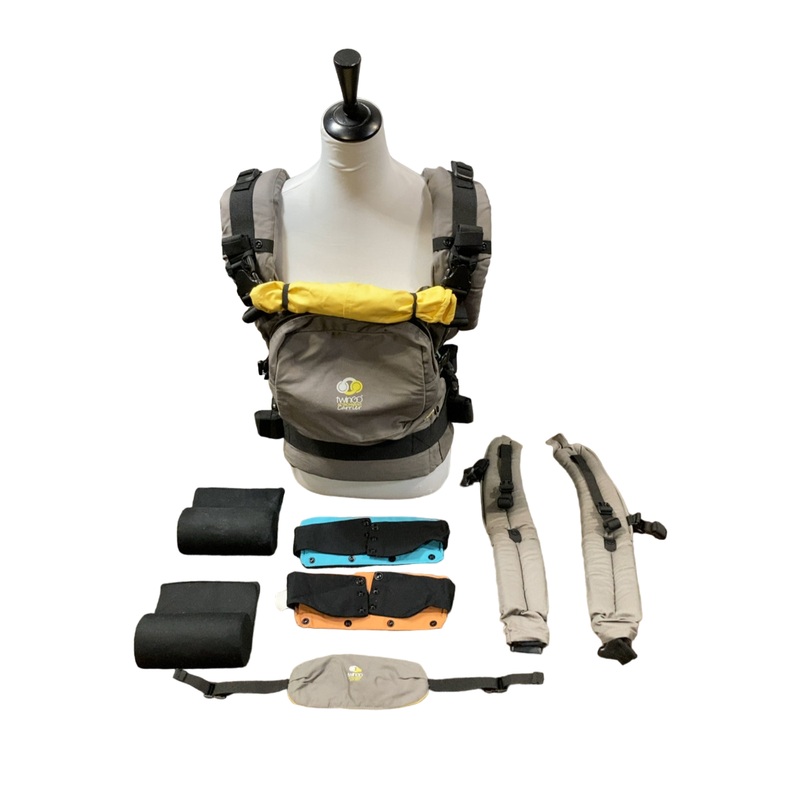 TwinGo Original Twin Baby Carrier