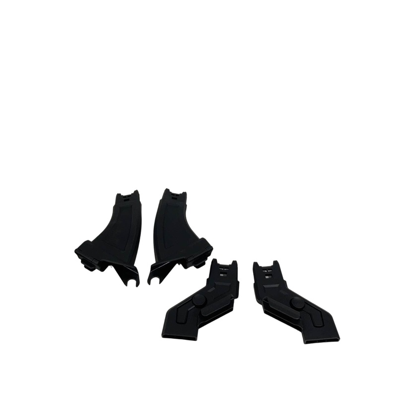 Veer Switchback Second Seat Lower Adapters