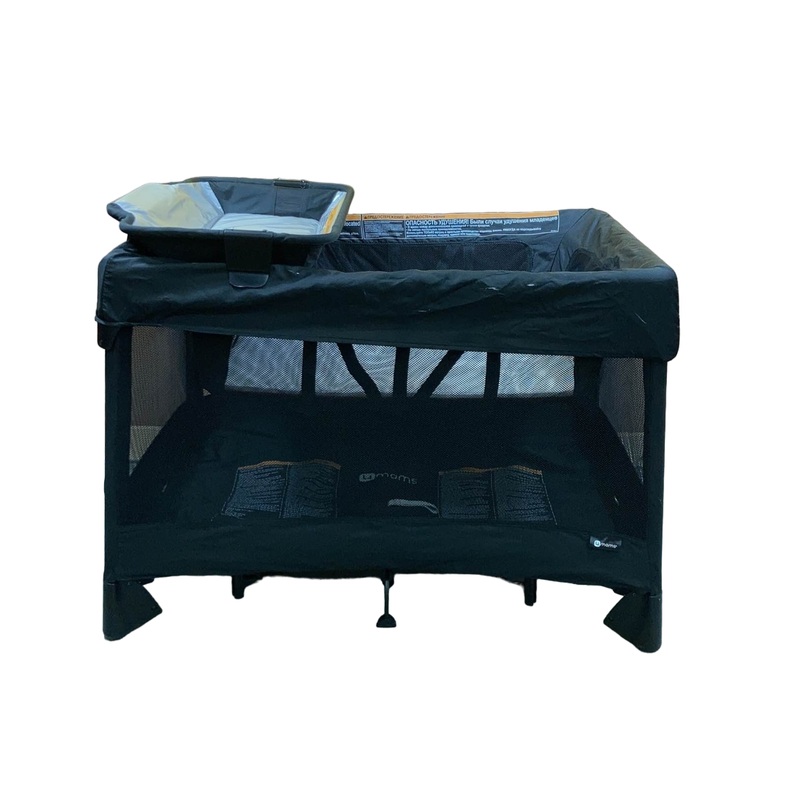 4moms Breeze Playard Plus, 1045