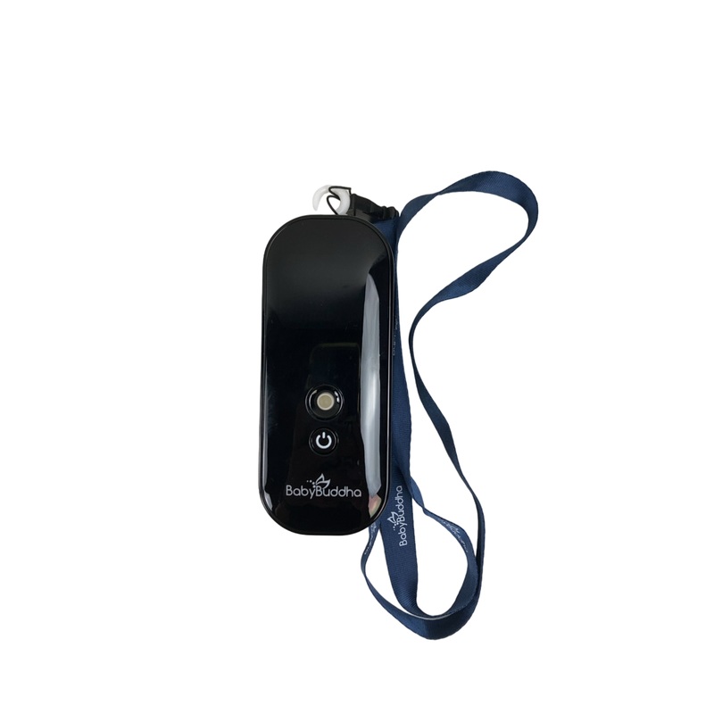 Baby Buddha Breast Pump