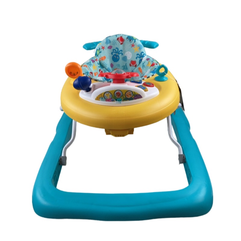 Baby Einstein Walker, Submarine Walker