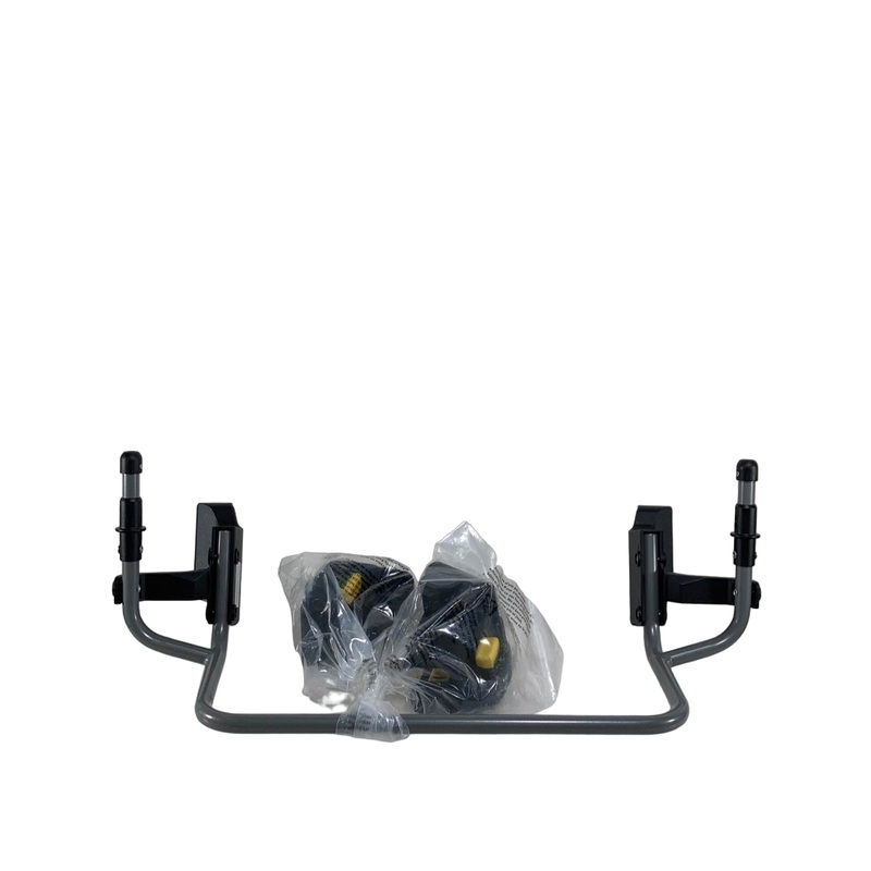 BOB Single Jogging Stroller Adapter For Uppababy