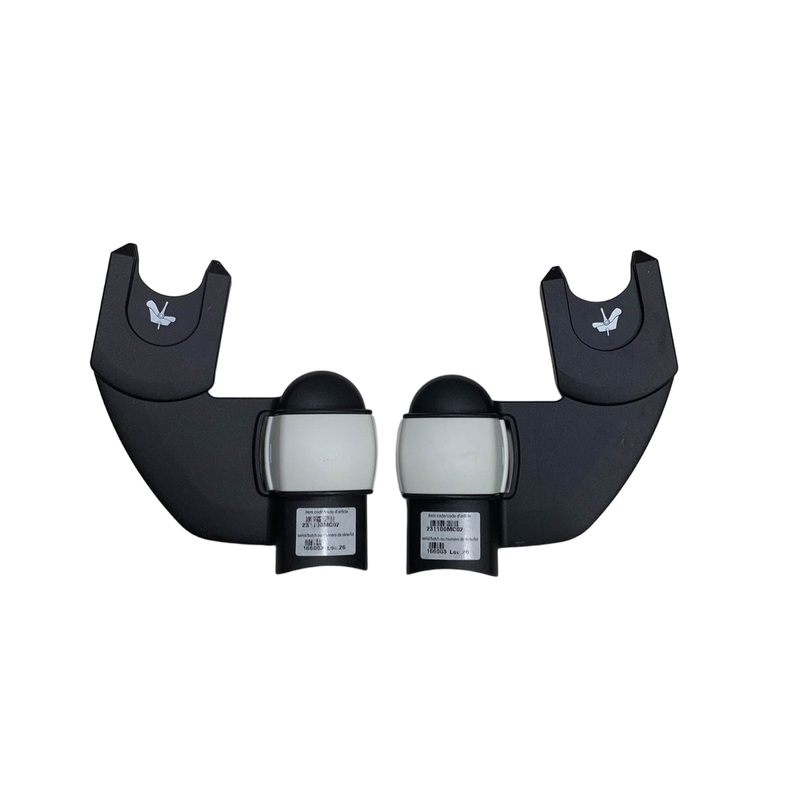 Bugaboo Fox/Lynx Adapter For Turtle/Maxi Cosi Car Seats