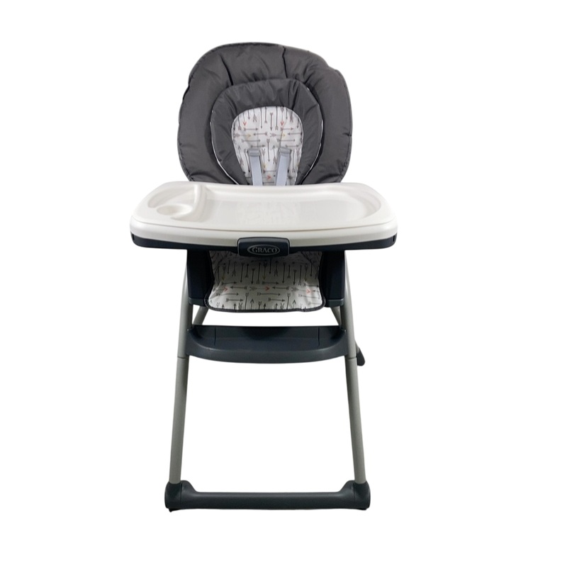Graco Table2Table 6-in-1 High Chair, Arrows