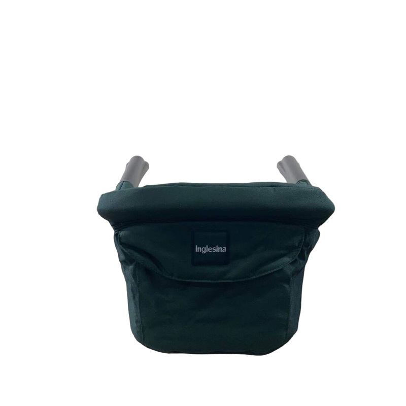 Inglesina Fast Table Chair, Dark Green