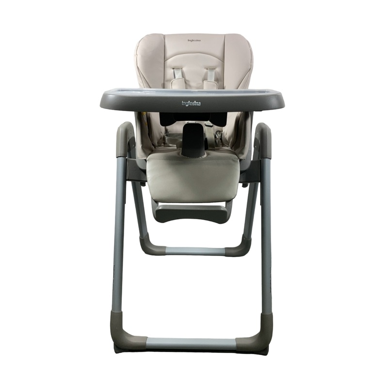 Inglesina MyTime Highchair, Butter