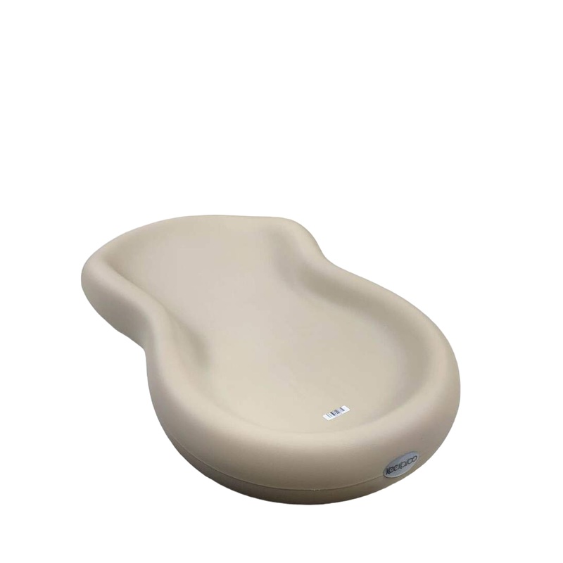 Keekaroo Peanut Changing Pad, Vanilla