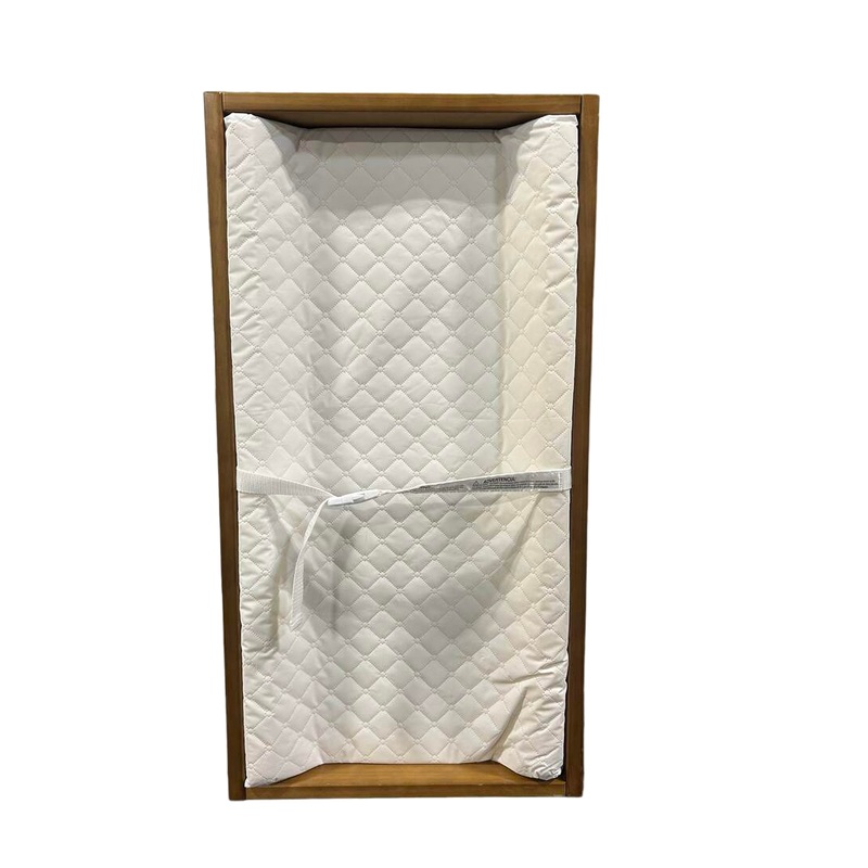 Million Dollar Baby Universal Removable Changing Tray, Washed Natural