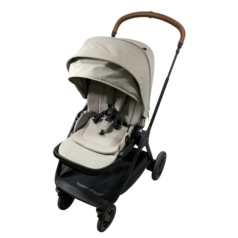Nuna TRIV Next Stroller, 2023, Hazelwood