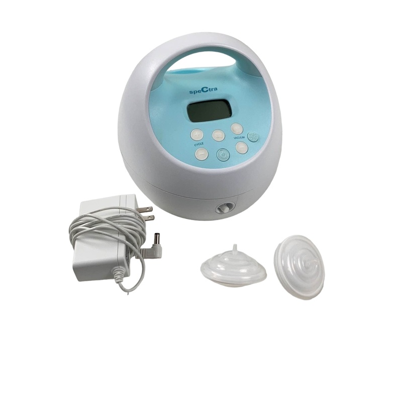 Spectra Baby S1 Plus Premier Rechargeable Breast Pump