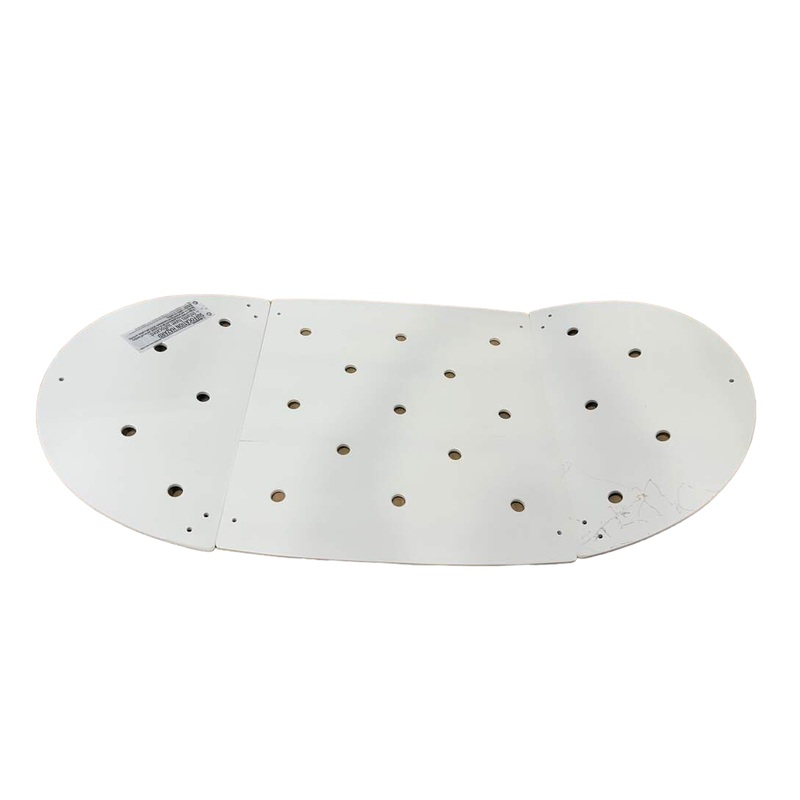 Stokke Sleepi V3 Bed Bottom, White