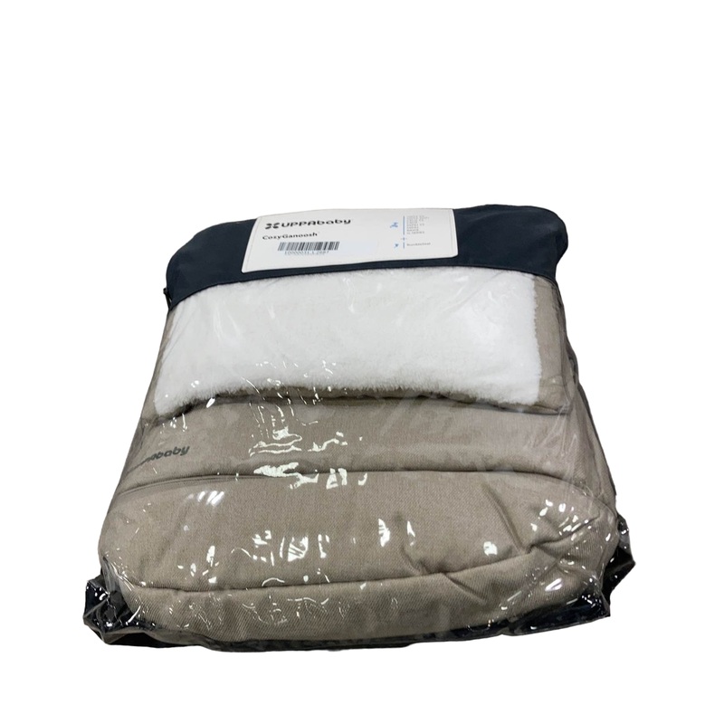 UPPAbaby Cozy Ganoosh, Declan (Oat Melange)