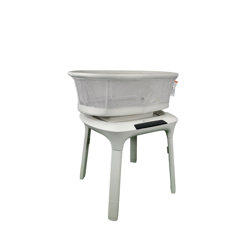 4moms MamaRoo Sleep Bassinet