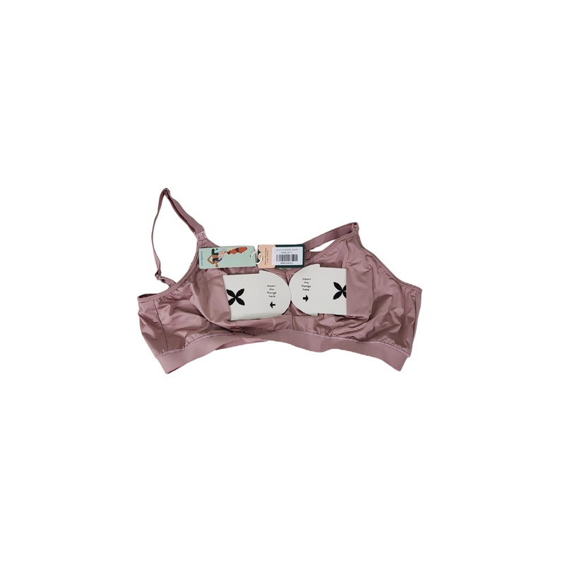 Bodily Do Anything Bra, Dusk, X-Large (38D/E)