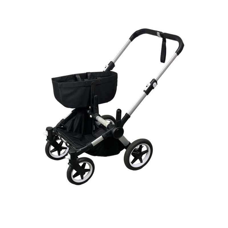 Bugaboo Donkey 5 Mono Stroller Frame Only, 2023