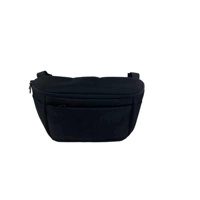 Bugaboo Stroller Organizer, Midnight Black