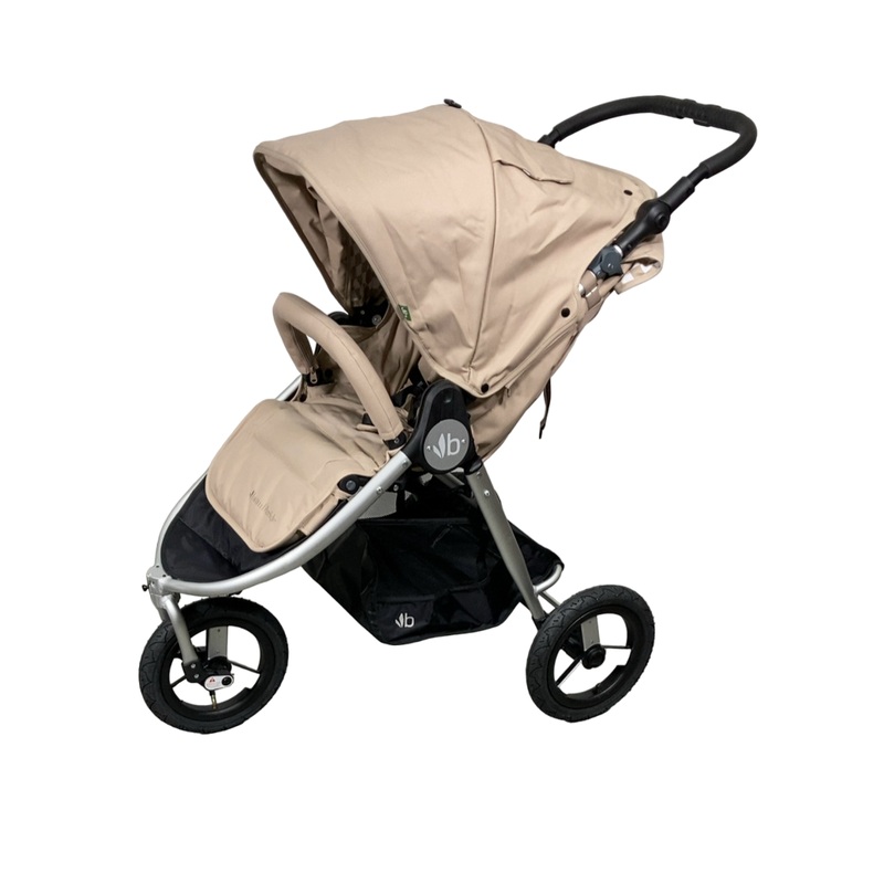Bumbleride Indie Stroller, 2023, Sand