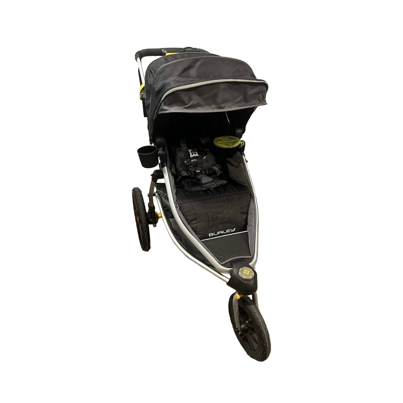 Burley Solstice Jogging Stroller