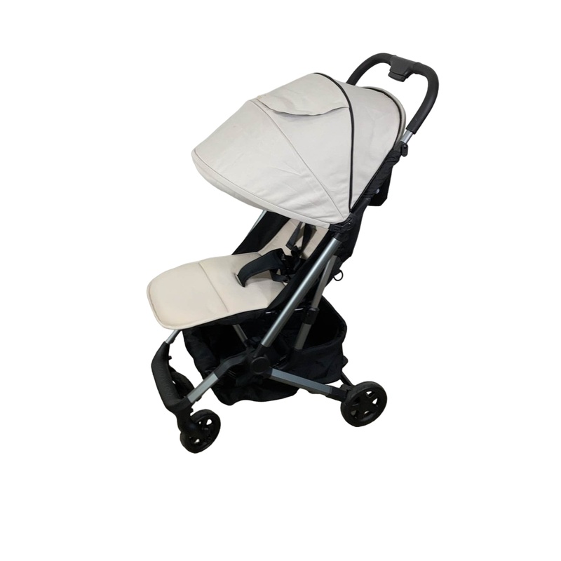 Colugo Compact Stroller, 2022, Dune