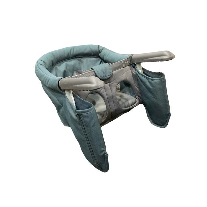 Inglesina Fast Table Chair, Dark Green