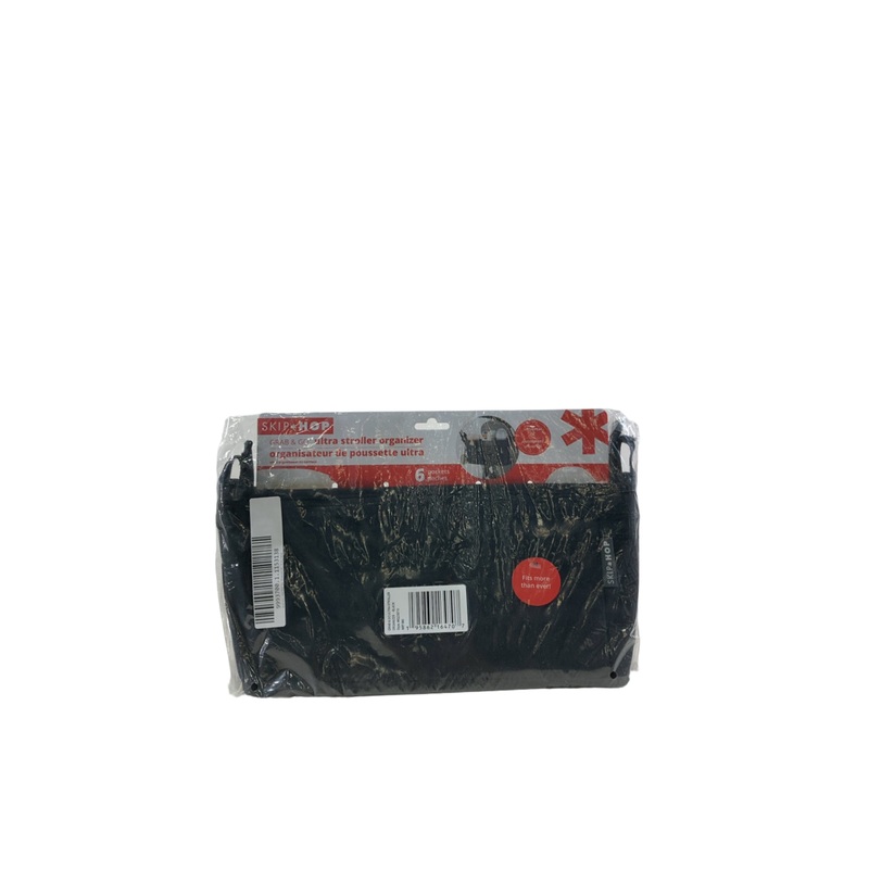 Skip Hop Grab And Go Stroller Organizer