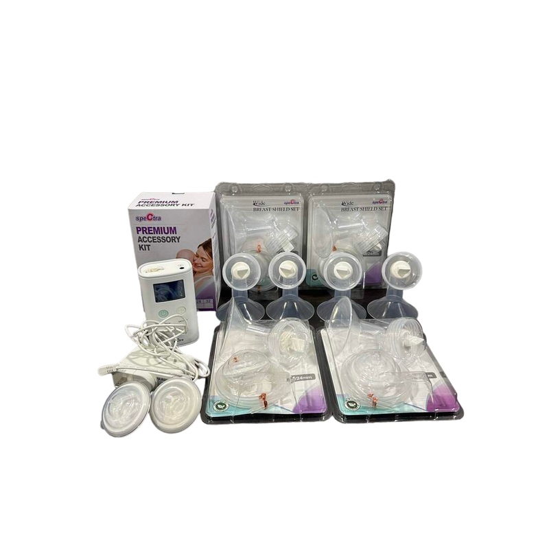 Spectra Baby 9 Plus Breast Pump