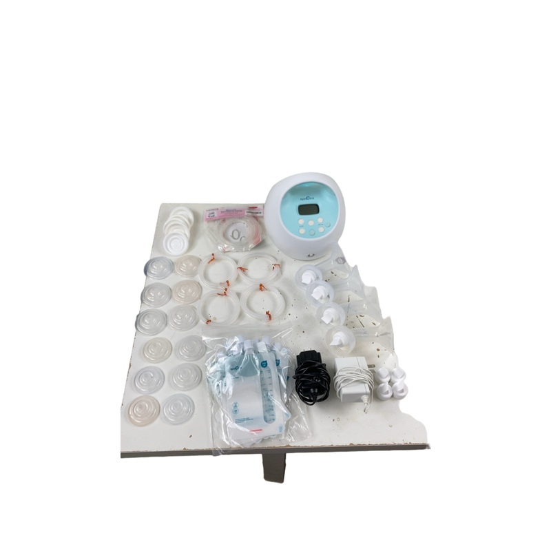 Spectra Baby S1 Plus Premier Rechargeable Breast Pump