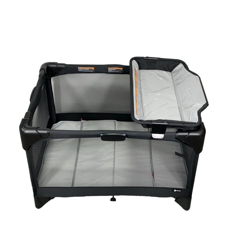 4moms Breeze Playard Plus, 1045