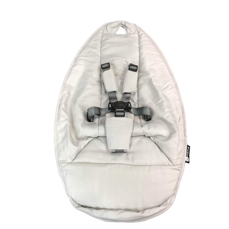 4moms MamaRoo Seat Fabric, 1046, Grey