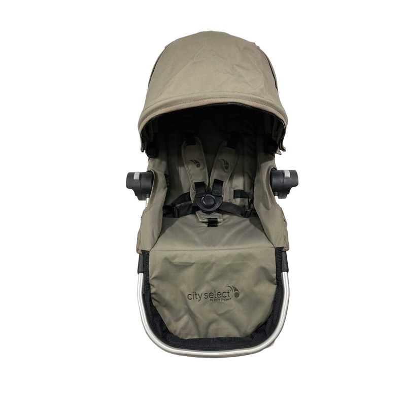 Baby Jogger City Select Seat, Paloma