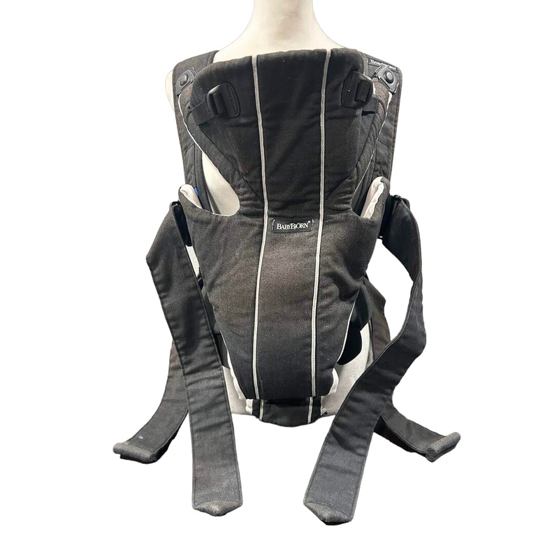 BabyBjorn Baby Carrier Miracle