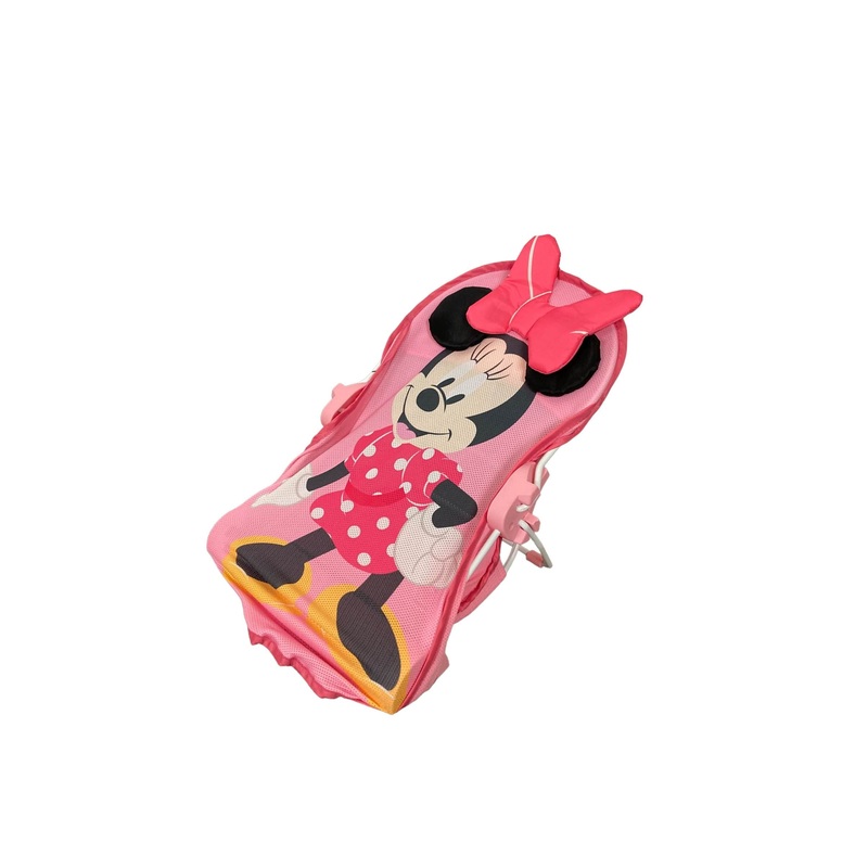 Delta Children Bather, Minnie Mouse
